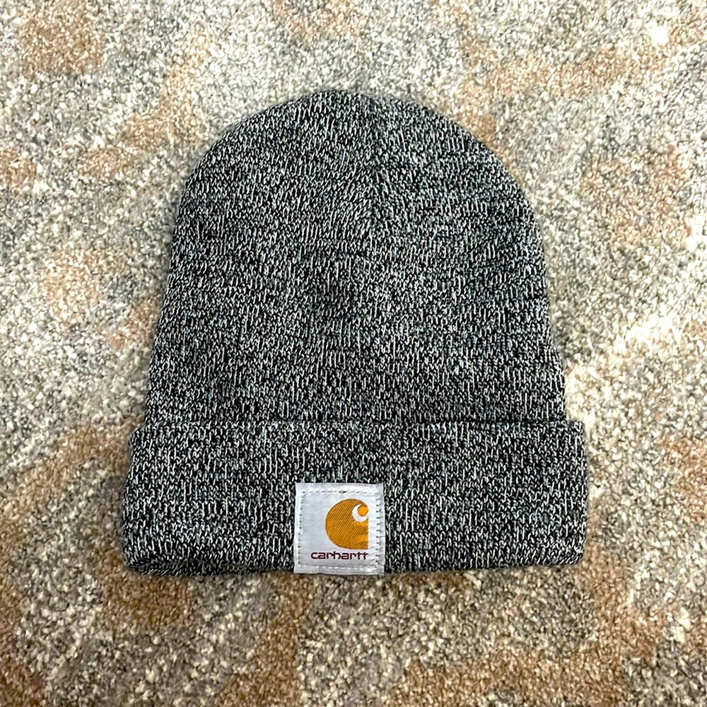 Carhartt Beanie. Unisex.